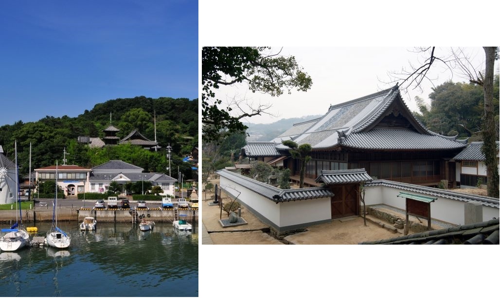 牛窓リゾート ホテルリマーニランチ 瀬戸内海クルーズ 天満屋トラベル 岡山発ツアー 広島発ツアー 海外旅行 国内旅行 バスツアーなどの旅行代理店