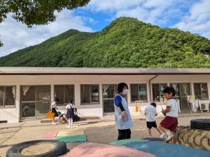 晴れの国DAKARA　子育て＆移住体感ツアー