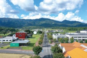 晴れの国DAKARA　子育て＆移住体感ツアー