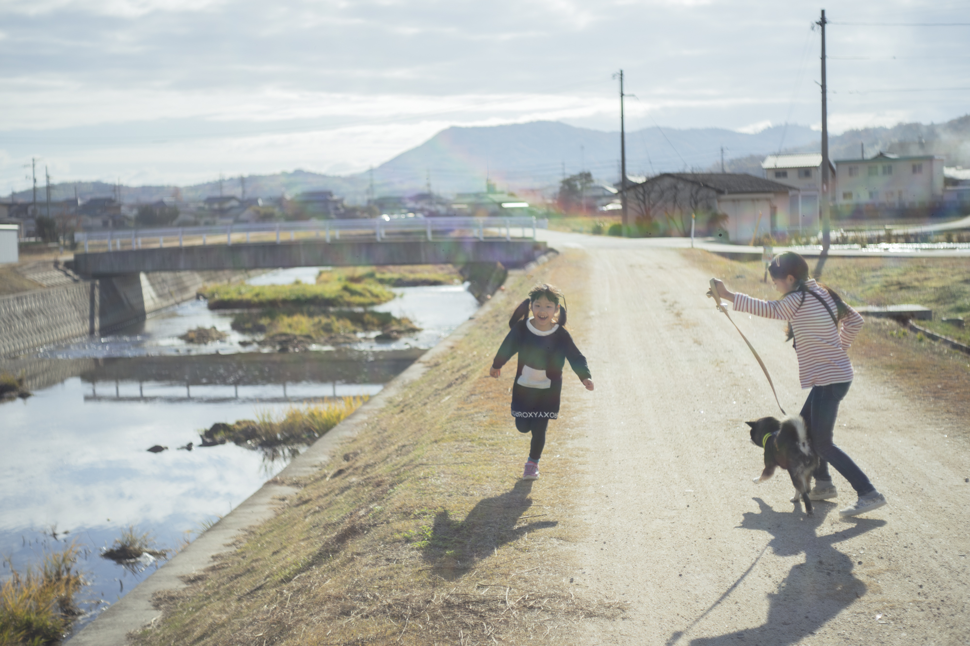 晴れの国DAKARA　子育て＆移住体感ツアー